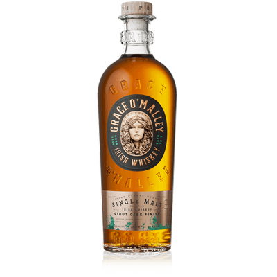 Grace O'Malley Grace O'Malley Single Malt Stout Cask