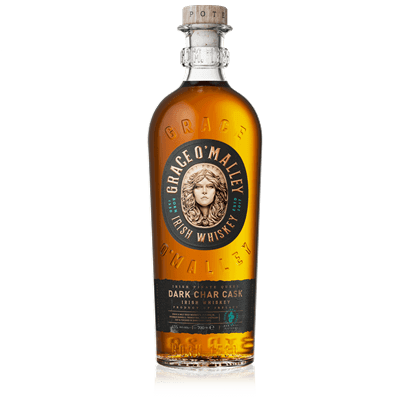 Grace O'Malley Grace O'Malley Dark Char Cask