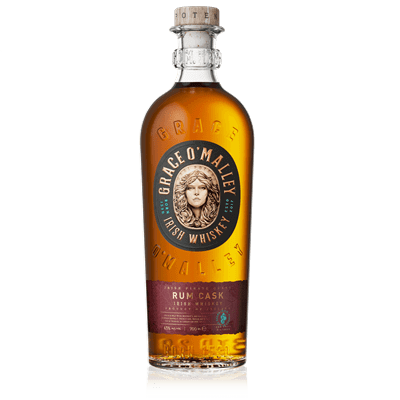 Grace O'Malley Grace O'Malley Rum Cask