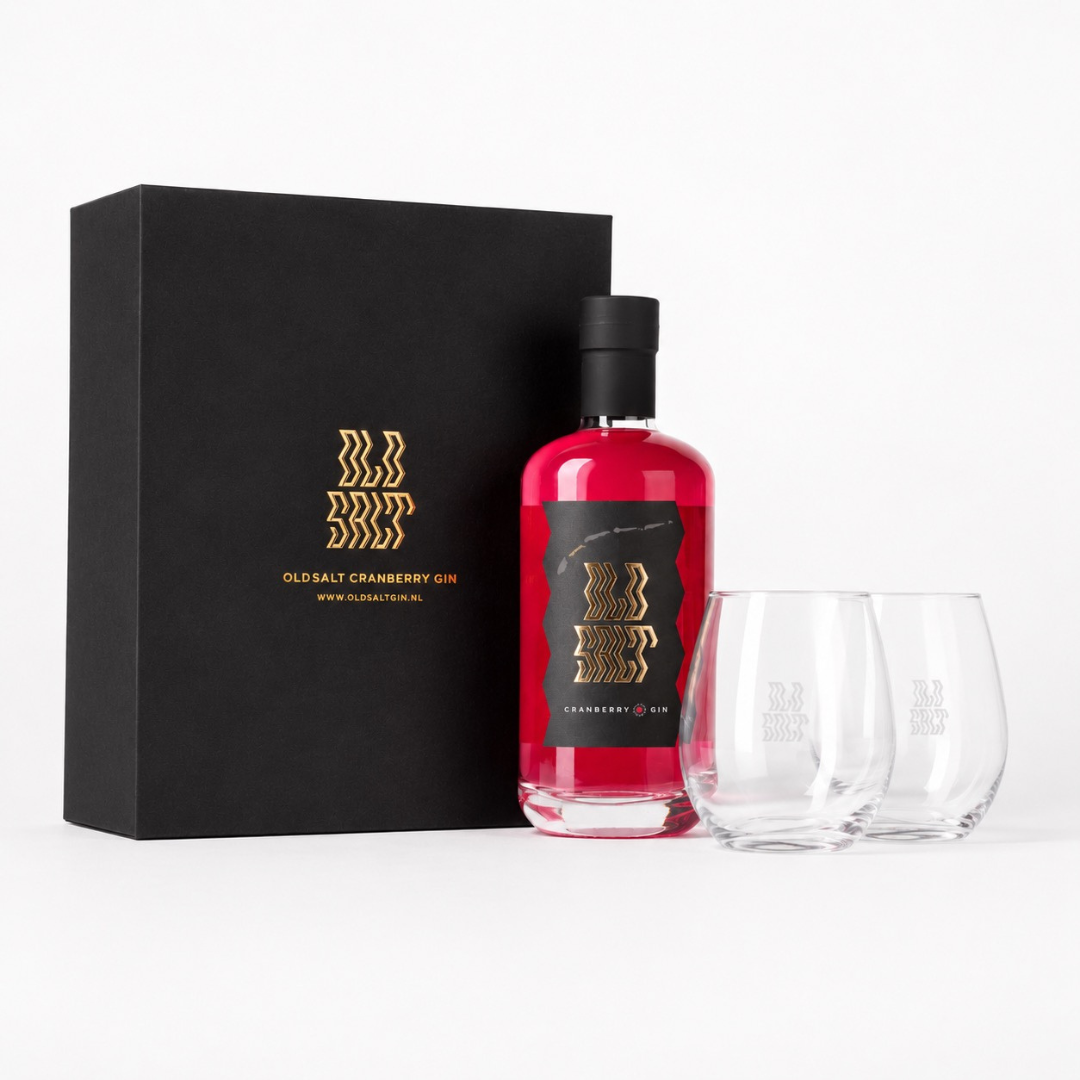 OldSalt Gin OldSalt Gin Original Giftbox