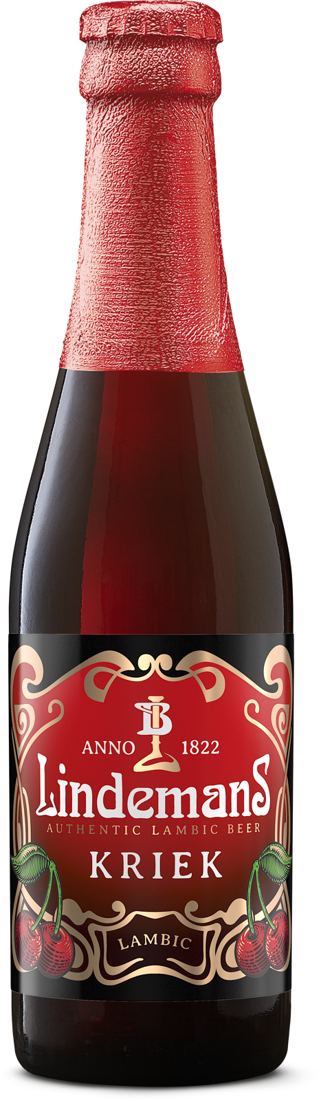 Lindemans Lindemans Kriek 25 cl