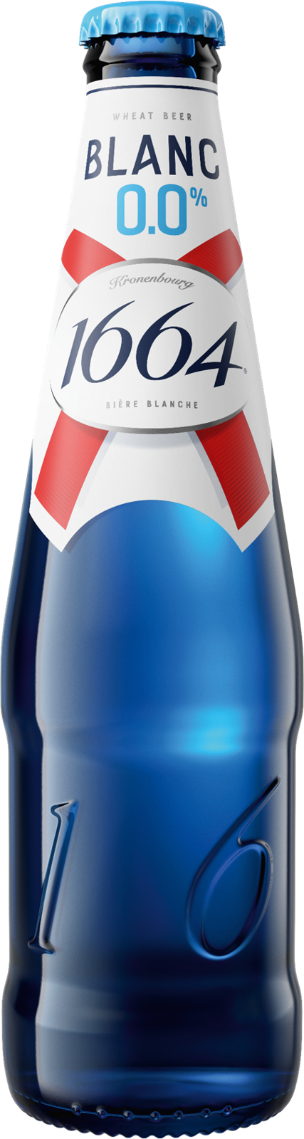 Kronenbourg Kronenbourg 1664 Blanc 0.0% 33 cl