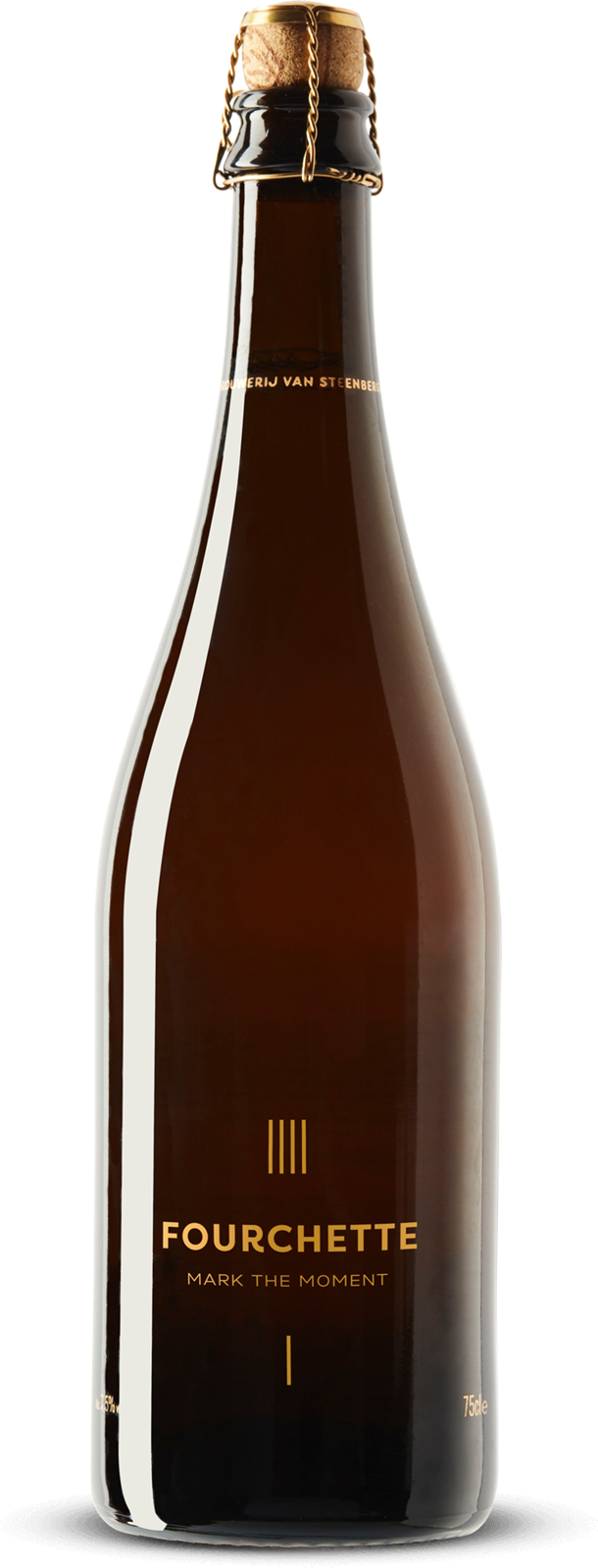 Van Steenberge Fourchette 75 cl