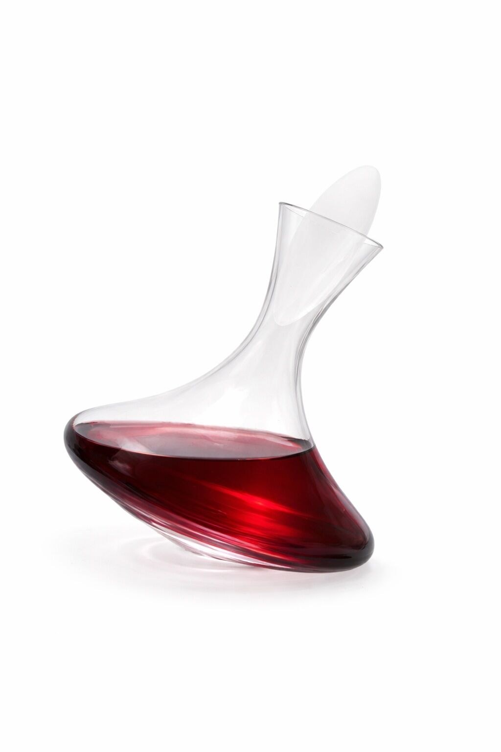 Deru Toupie decanteerkaraf 1,3 L met stop