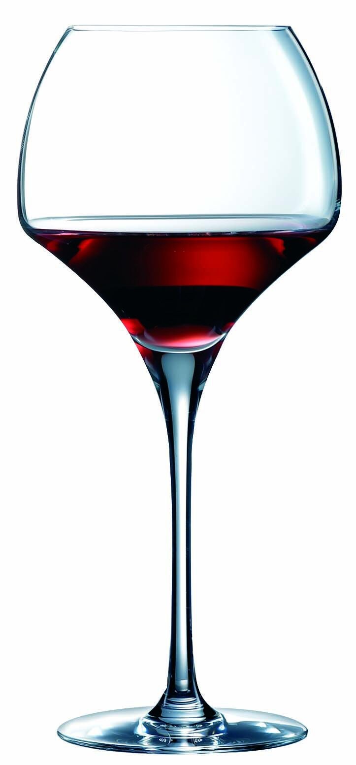 Chef & Sommelier Chef & Sommelier Open Up proefglas 47 cl