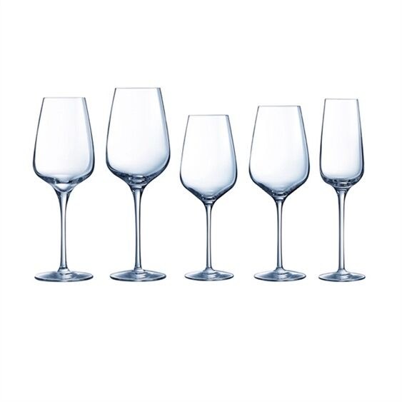 Chef & Sommelier Chef & Sommelier Sublym wijnglas 45 cl