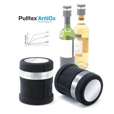 Pulltex Pulltex AntiOx wijnstop