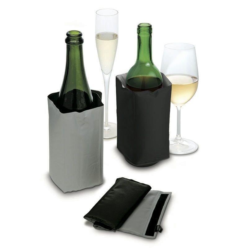 Pulltex Pulltex Cooler Pad zwart/grijs