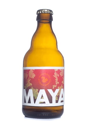 Jessenhofke MAYA