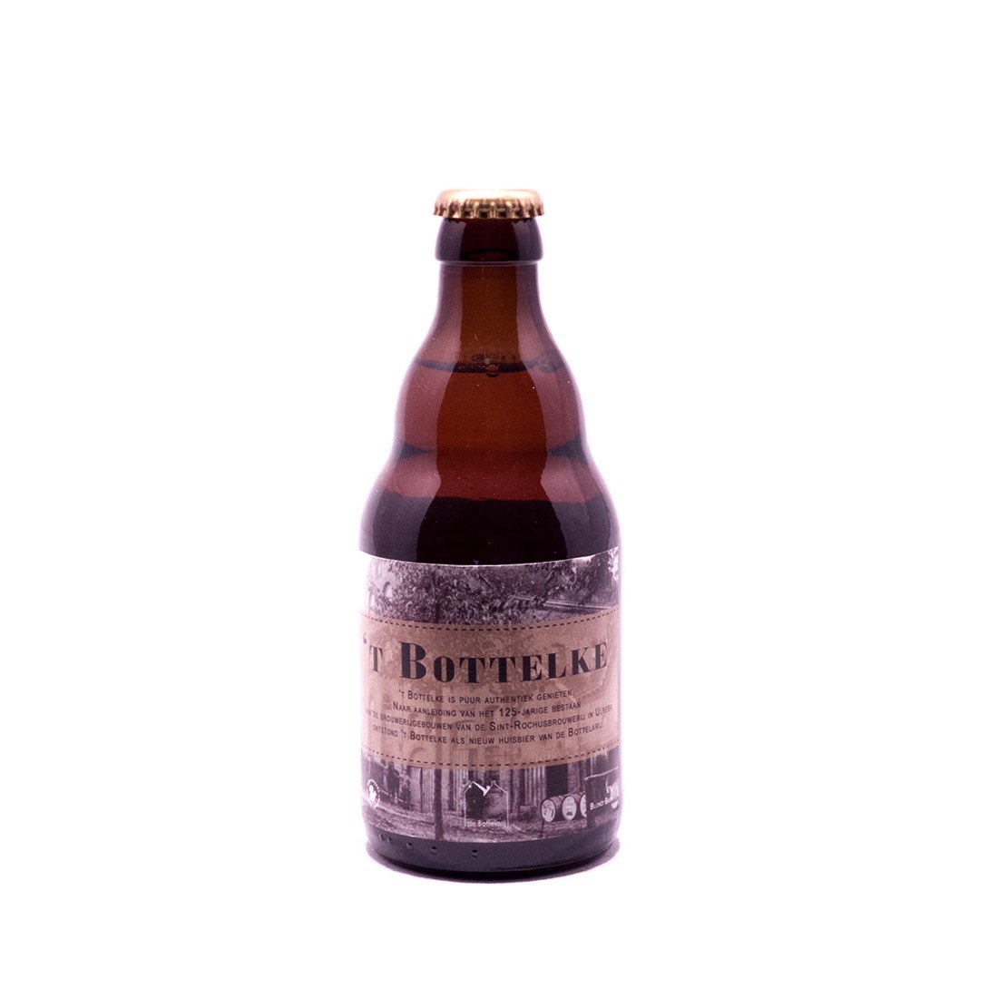 Jessenhofke 't Bottelke