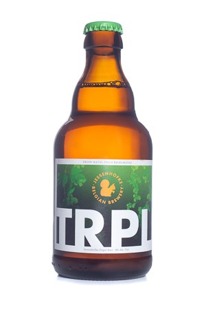 Jessenhofke TRPL