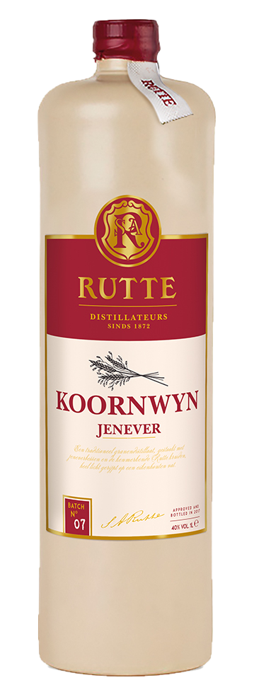 Rutte Koornwyn