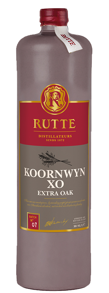 Rutte Koornwyn XO