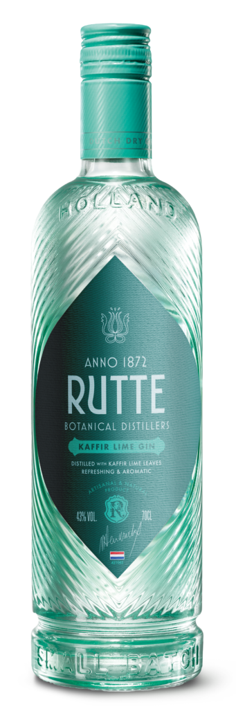Rutte Kaffir Lime Gin